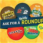 lottery round